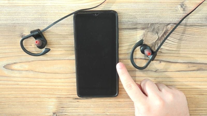 Cómo dar más volumen a tus auriculares Bluetooth