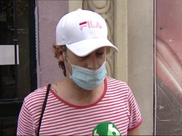 Habla el exmarido de la mujer asesinada en Valencia: "El principal sospechoso es un psicópata y es peligroso, hay que encontrarlo"