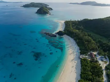 Isla de Zamami Isla de Zamami