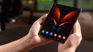 Samsung Galaxy Z Fold2