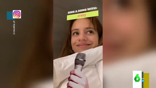 rosalia rosalia