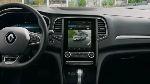 Renault Mégane 2021 Renault Mégane 2021