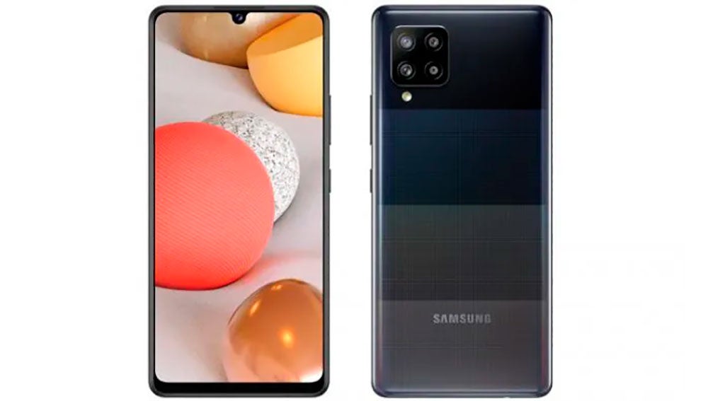 Samsung Galaxy A42 5G