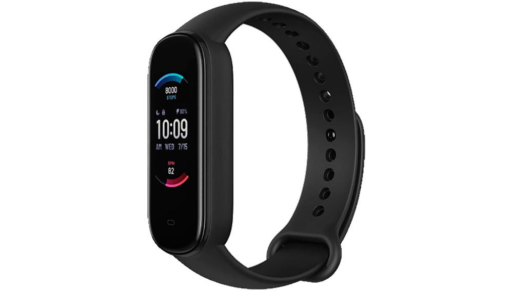 Amazfit Band 5