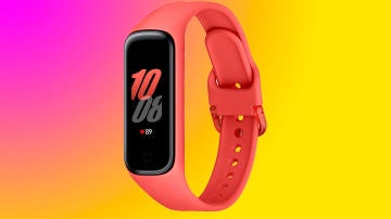 Samsung Galaxy Fit2