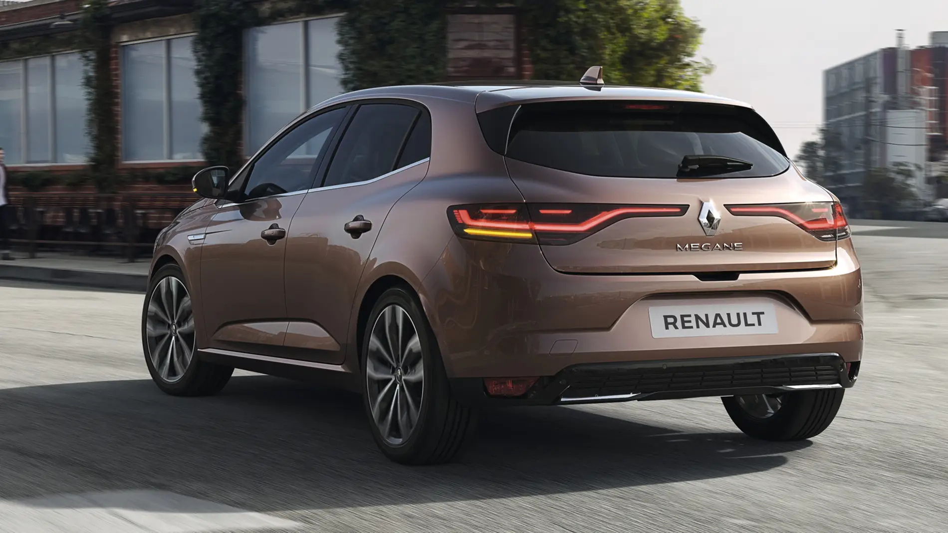 Arranca la comercialización del renovado Renault Mégane 2021