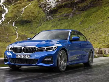 BMW Serie 3 BMW Serie 3