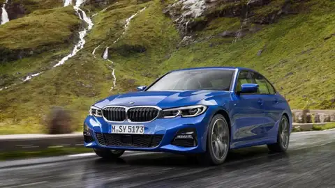 BMW Serie 3 BMW Serie 3