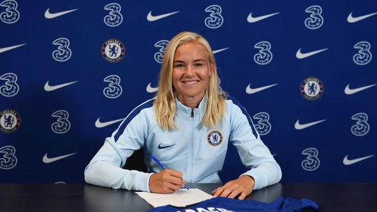 Pernille Harder Pernille Harder