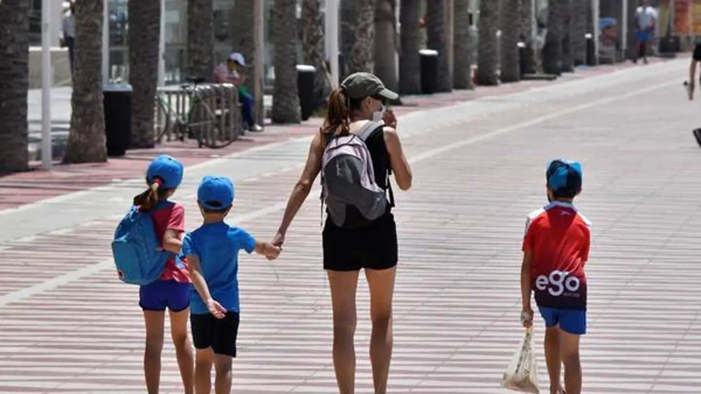 Plan 'Me Cuida': qué es y cómo puedes solicitarlo Plan 'Me Cuida': qué es y cómo puedes solicitarlo