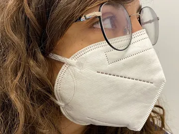 Nueva mascarilla Nueva mascarilla