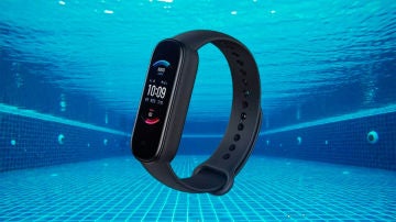 Amazfit Band 5