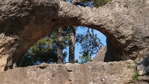 Puente Romano Puente Romano