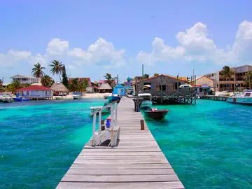 Cayo Ambergris Cayo Ambergris