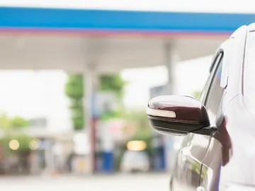 Circular habitualmente en la reserva puede ser dañino para nuestro coche Circular habitualmente en la reserva puede ser dañino para nuestro coche