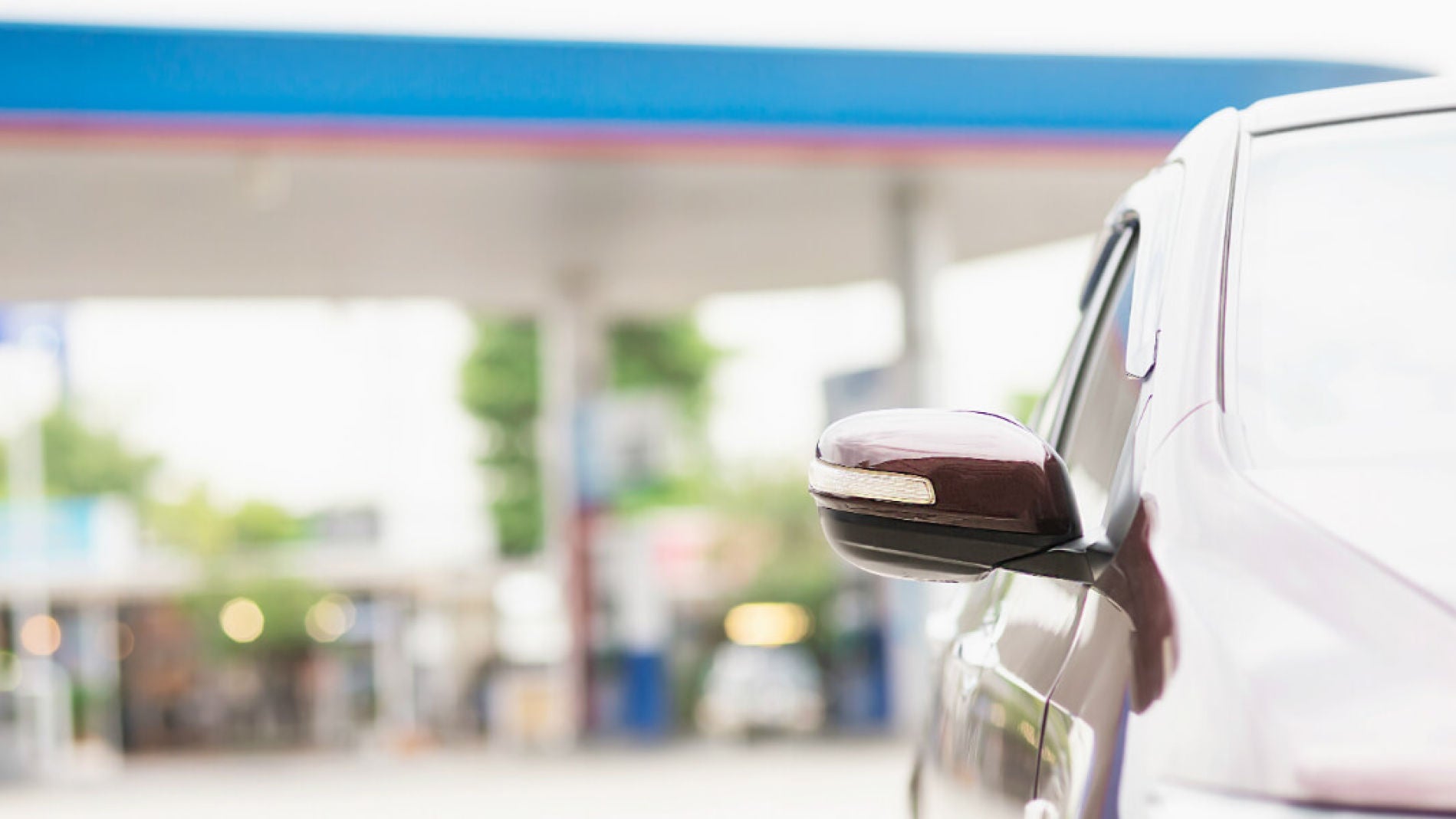 Circular habitualmente en la reserva puede ser da&ntilde;ino para nuestro coche