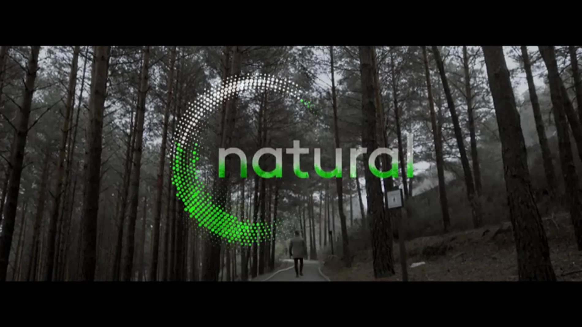 'Natural', el nuevo programa de Jalis de la Serna en laSexta que hará repensar el mundo