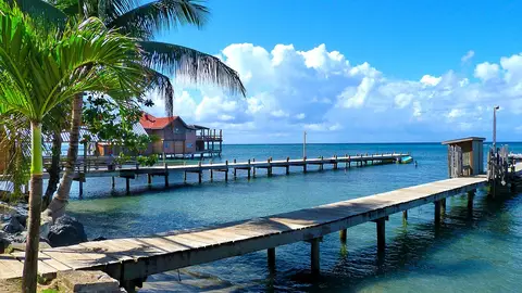 Roatán, Honduras Roatán, Honduras