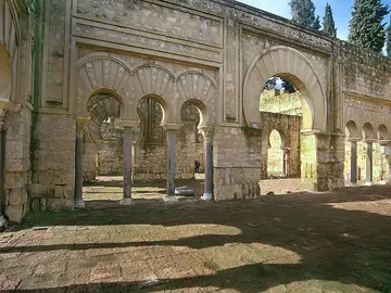 Medina Azahara Medina Azahara