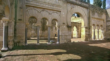 Medina Azahara