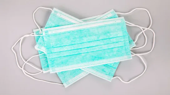 Beneficios de la mascarilla Coronavirus