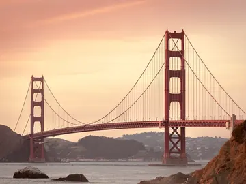 Golden Gate Golden Gate