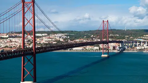 Ponte 25 de Abril Ponte 25 de Abril
