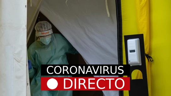 Coronavirus | Directo Coronavirus | Directo