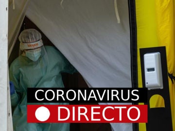 Coronavirus | Directo