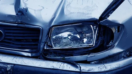 Fuera nervios: la DGT nos recuerda cómo rellenar un parte de accidente en sólo 5 pasos