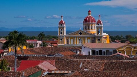 Nicaragua