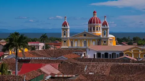 Nicaragua Nicaragua