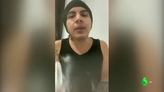 Arnaldo Mota explica cómo ha pasado la cuarentena. Sin comida y abandonado en un hostal de Madrid: el infierno de Arnaldo tras contagiarse de COVID-19
