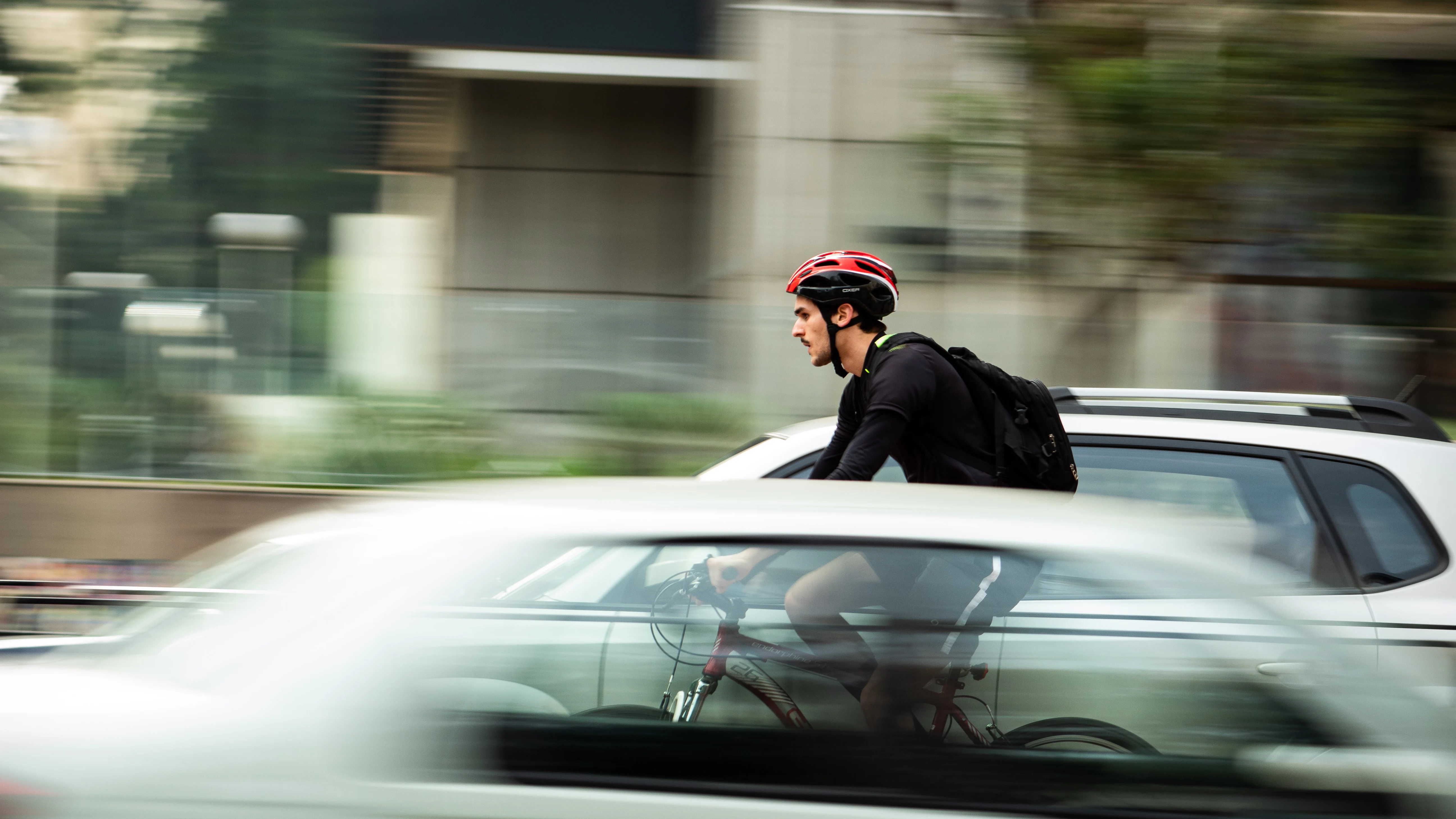 Cómo moverte en bici en la ciudad