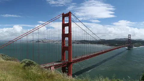 Golden Gate Golden Gate