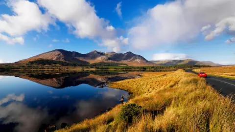 Connemara Connemara