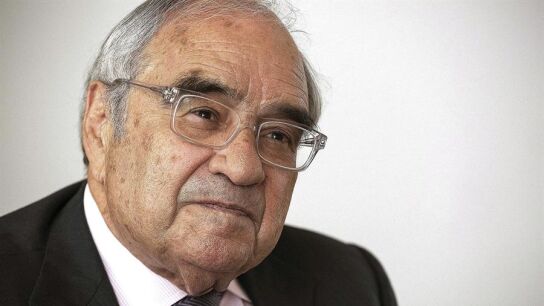 El exministro Martin Villa declara por su presunta participaci&oacute;n en cr&iacute;menes franquistas durante la Transici&oacute;n
