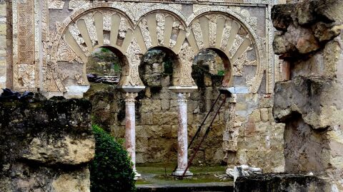 Medina Azahara