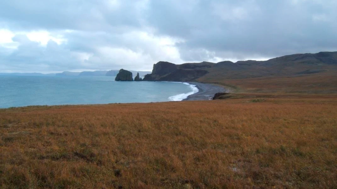 El mar de Bering sufre el mayor deshielo de los últimos 5.500 años