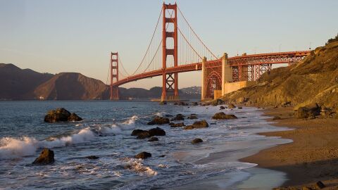 Golden Gate