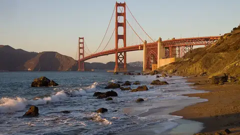 Golden Gate Golden Gate