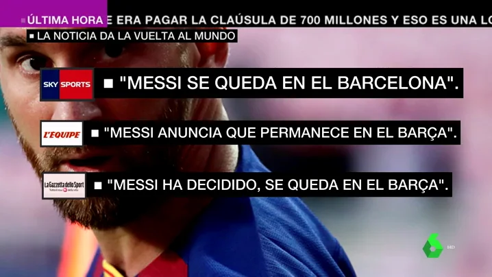 MESSIPRENSA