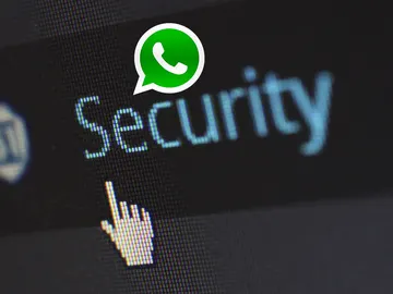 WhatsApp WhatsApp