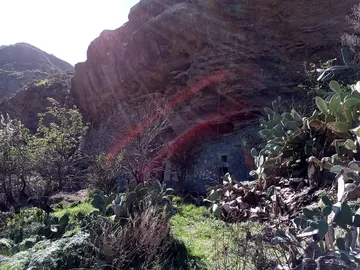 Risco Caído Risco Caído