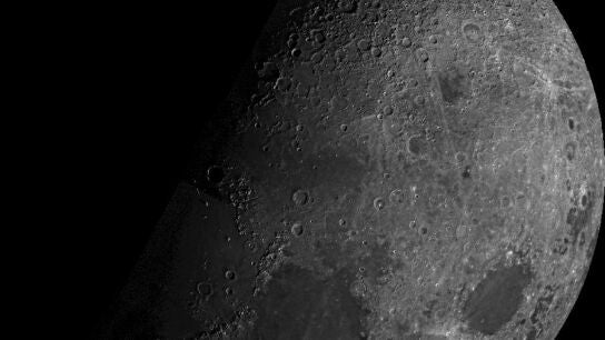 La Luna