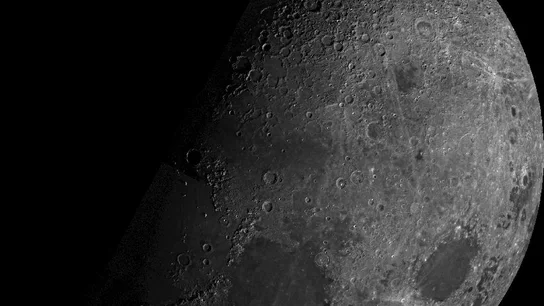 La Luna La Luna