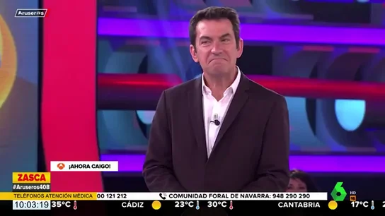 Arturo Valls ok Arturo Valls ok