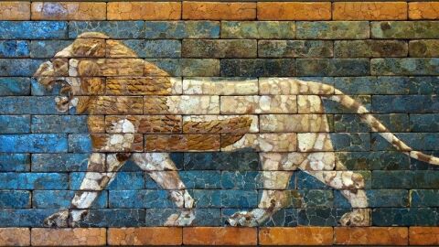 Azulejos