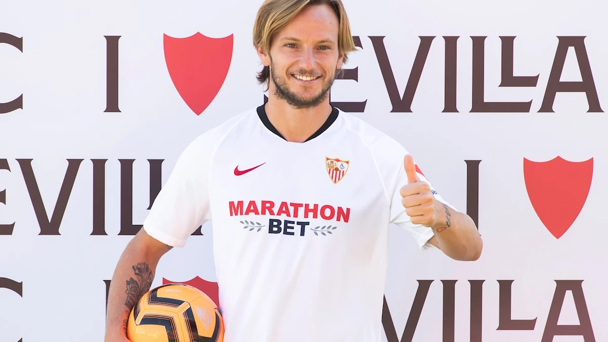 Ivan Rakitic