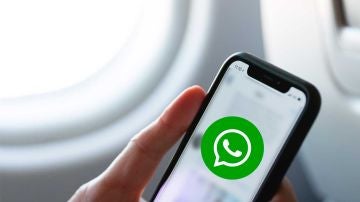 Evita que te vean escribiendo en WhatsApp